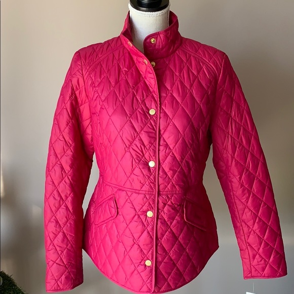 barbour annis jacket